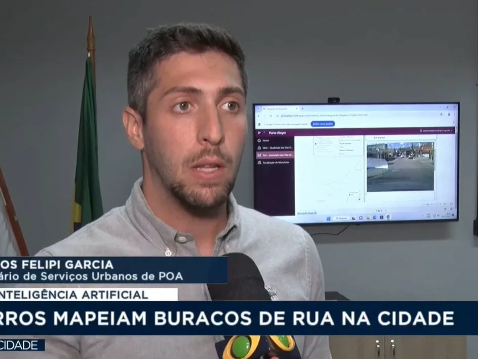 Inovação e tecnologia