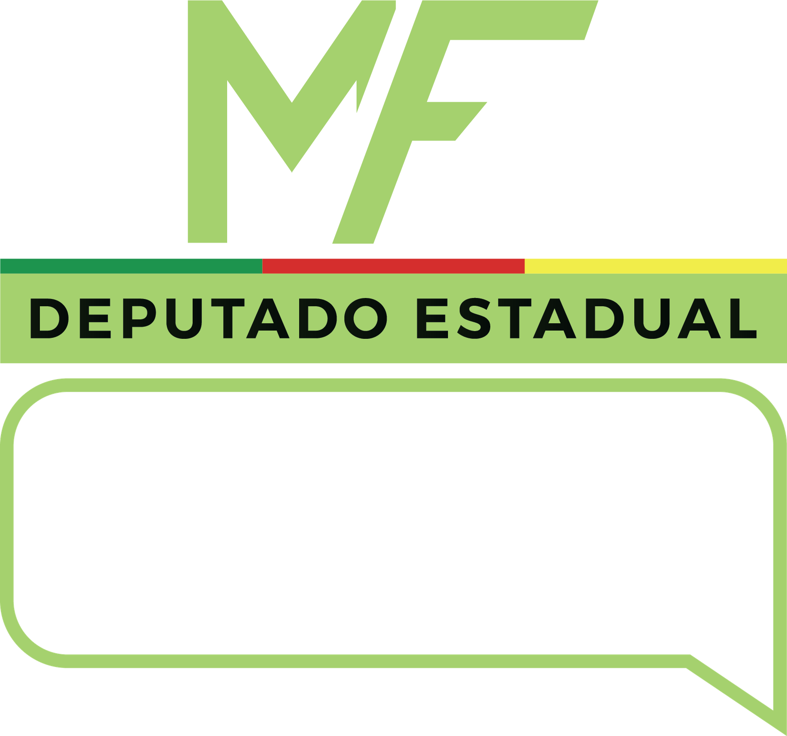 Marcos Felipi — Deputado Estadual